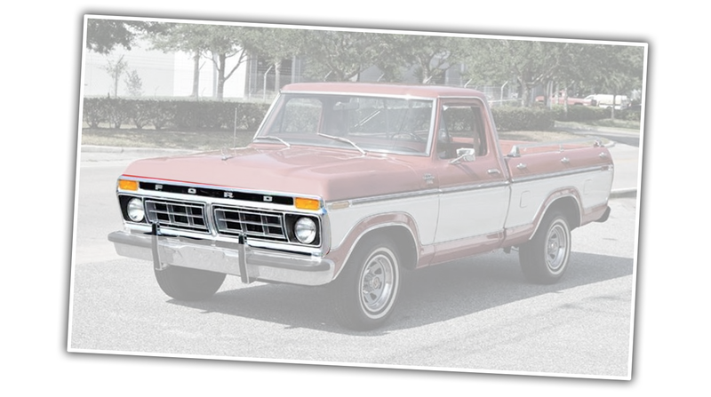 Illustration for article titled Kohl's Is Selling a T-Shirt with a Truck on It That Could Inspire Fights and Riots